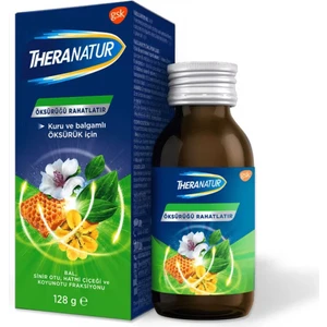 Şurubu 128 gr