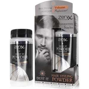 Saç Şekillendirici Toz Wax 20 gr