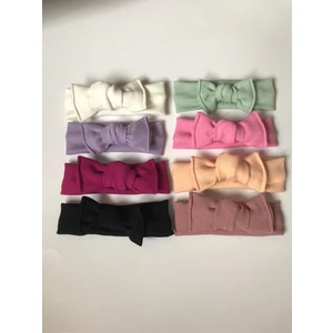 Nis Butik 8'li Bandana Bebek Hediyelik Set