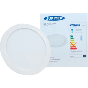 Slim LED Panel 6W 3000K LD471-B830