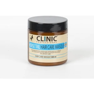 Clinic Professional At Kuyruğu Bakım Maskesi