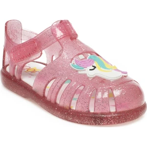 S10309K Tobby Gloss Unicornio Kız Çocuk Sandalet
