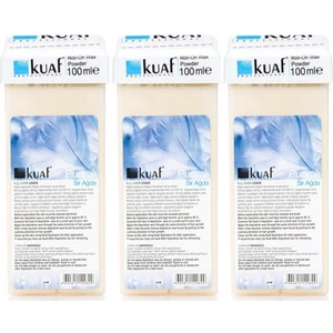 Kartuş Ağda 3lü Set Pudralı