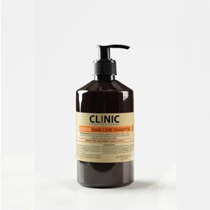 Clinic Professional ve Hızlı Saç Uzatma Için Saf Keratinli Şampuan 500 ml