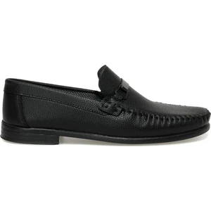 Smıle 3fx Siyah Erkek Loafer