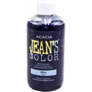 Jean's Color Mavi   Jean's Color 250 Ml