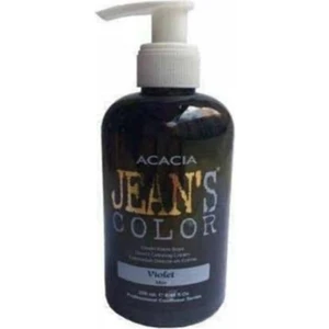 Jean's Color Jeans Color Mor