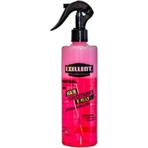 Boyalı Saçlar Pembe Fön Suyu 400 Ml