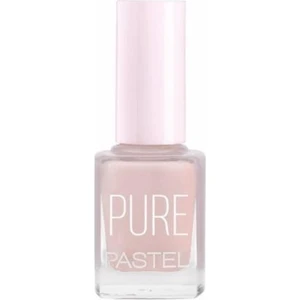 Kadın Pembe Pure Oje 602