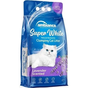 Kedi Kumu Lavanta Kokulu 10 Lt