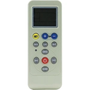 Mutsubishi Uyumlu Akıllı Klima Kumandası