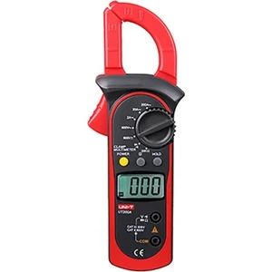 Ut 200A Ac Pensampermetre