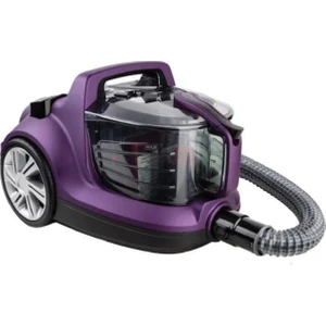 Veyron Turbo Xl Violet 750 W Toz Torbasız Süpürge
