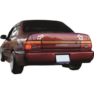 Toyota Corolla AE101 Stop Lambası Sağ-Sol Duylu 1993-1997