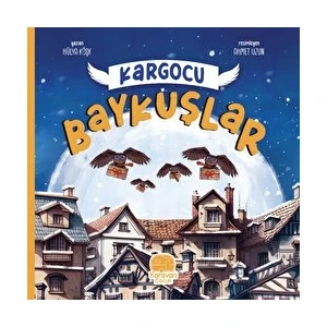 Kargocu Baykuşlar