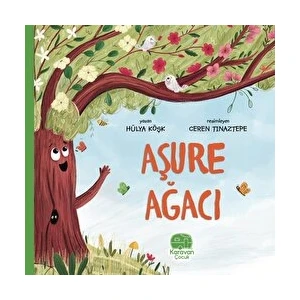 Aşure Ağacı