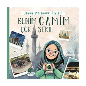 Benim Camim Çok Şekil