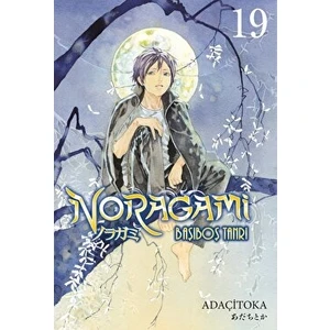 Noragami 19. Cilt - Adachitoka