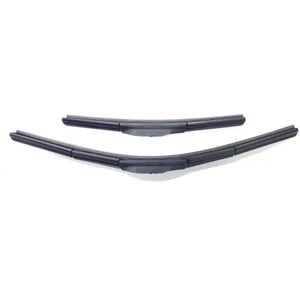 Geely Familia Mk 2008-2011 Ön Cam Silecek Silgi Takımı 55X35CM