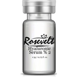 Hyaluronik Asit % 2 Dermapen Dermaroller Serumu Kutu