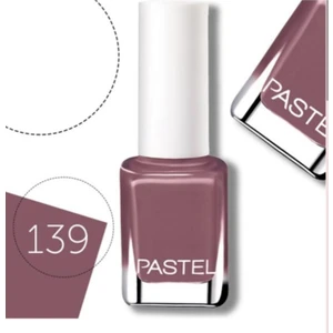 Oje 139 Gül Kurusu Nail Polish