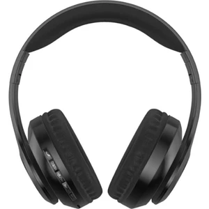 Ahanda Buldum P68 Bluetooth Kablosuz Stereo Kulaklık - Siyah