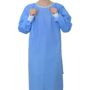 Med Online Tek Kullanımlık Medikal Box Önlük