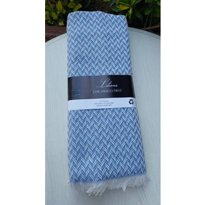 Koltuk Örtüsü, Çekyat Örtüsü, Pamuklu Örtü, Mevsimlik Pike 170 x 210 cm