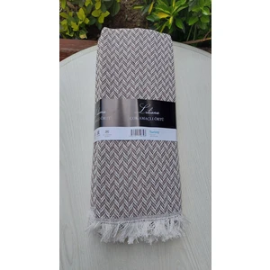 Koltuk Örtüsü, Çekyat Örtüsü, Pamuklu Örtü, Mevsimlik Pike 170 x 210 cm