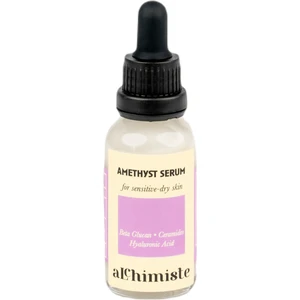 Amethyst Serum