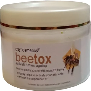 Bee Tox Arı Zehri Krem 100 ml 1 Adet