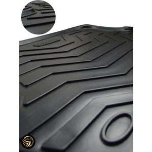 Fıat Fıorıno Halı Zemin 2008 ve Sonrası Uyumlu Yeni Üretim Bagaj Havuzu