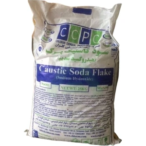 Kostik Soda , Payet Kostik