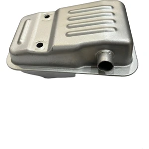 Abm Egzoz Oleomac 753T 453BP