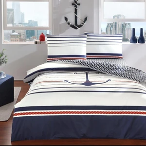 Ranforce Tek Kişilik Nevresim Takımı Harbor