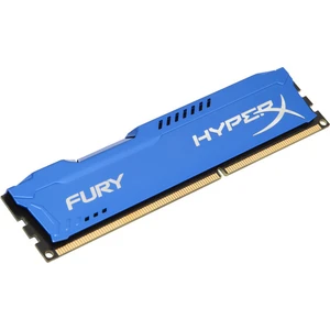 Hyperx 8gb 1600MHZ Ddr3 CL10 Dımm Hyperx Blue
