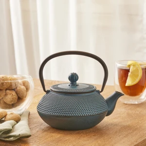 Mystical Blue Teapot 720 Ml