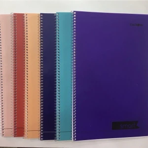 Çınar Defter Uninote 72 Yp Kareli Spiralli A4 Defter