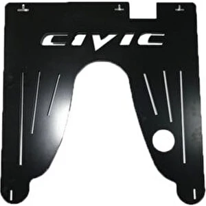 Honda Ies Civic 1996-2001 Karter Koruma