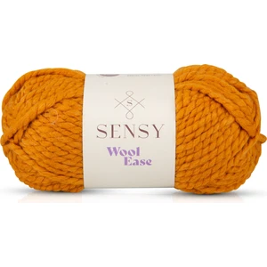 Premium Wool Ease El Örgü Ipi Atkı Bere Şapka Ip Panço Ipi Hırka Ipliği