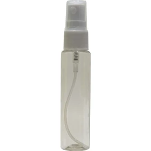 25 Adet 30 ml Boş Şişe Likit - Mürekkep - Kolonya - Dezenfektan Şişesi