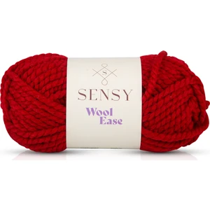 Premium Wool Ease El Örgü Ipi Atkı Bere Şapka Ip Panço Ipi Hırka Ipliği