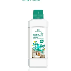 Wc & Banyo Temizleyici 750 ml