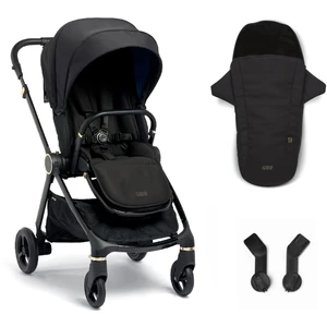 Mamas Papas Strada Bebek Arabası Black Diamond