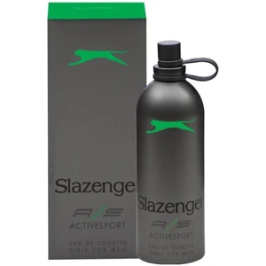 Active Sport Yeşil Edt + 125 ml Erkek Parfümü