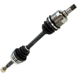 Chevrolet Kalos (T200) Ön Sağ Aks Komple Veka Marka 96348783