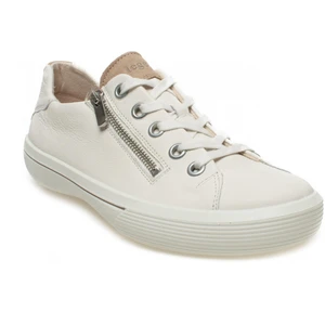 000117 Z Fresh Günlük Deri Kadın Ayakkabı