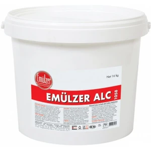 EMÜLZER  Alc Bitüm-Kauçuk Esaslı Tek Bileşenli Likit Membran