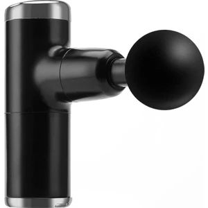 KH550 USB Sarjlı 6 Hız Kademeli Tek Baslıklı Mini Masaj Tabancası Powermaster