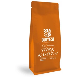 Özel Harman Türk Kahvesi 500 gr